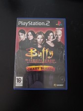 Buffy vampire slayer for sale  PRESTON