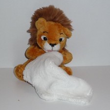 Doudou lion crédit d'occasion  Lescar