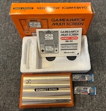donkey kong game watch for sale donkey kong game watch for sale Media