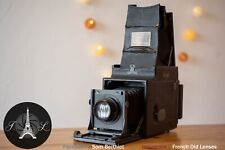 Auto graflex bausch d'occasion  Viry