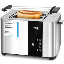 Lebenlang toaster premium gebraucht kaufen  St. Georgen im Schwarzwald