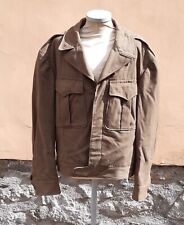 Uniforme giacca ww2 usato  Montefiascone