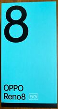 Oppo reno8 256gb usato  Italia