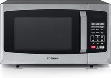 Toshiba 800w 23l for sale  LEICESTER