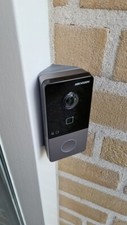Angled wall mount for sale  ROTHERHAM