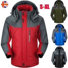 Mens winter warm for sale  UK