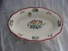 Belle corbeille faïence d'occasion  Lorgues