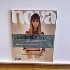 Nova magazine revival for sale  CHELMSFORD