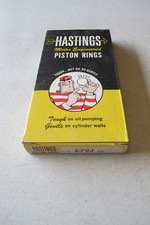 Nos hastings piston for sale  Ontario