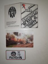 Tessere ultras juventus usato  Italia