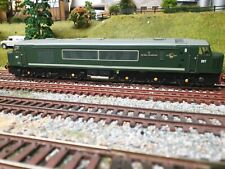 Bachmann 675 class for sale  WARRINGTON