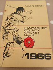 Lancashire county cricket for sale  SOUTHEND-ON-SEA