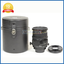 Nikon mm. 2.8 usato  Campi Bisenzio