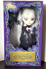 Boneca de planejamento Pullip Suigintou Rozen Maiden Troisment jun sem cartão de perfil, usado comprar usado  Enviando para Brazil