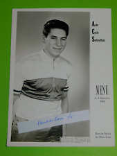 Menu 08121962 auto d'occasion  Expédié en Belgium