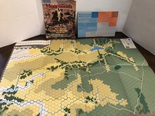 Spi wargame battle for sale  Aliso Viejo