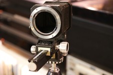 Asahi pentax bellows gebraucht kaufen  Nürnberg