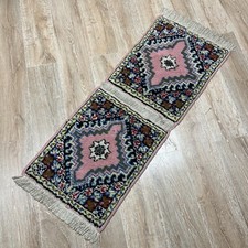 Pink oriental tribal for sale  Meadville