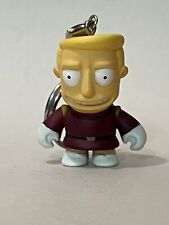 Zapp brannigan kidrobot d'occasion  Expédié en Belgium