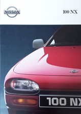 Nissan 100 preise gebraucht kaufen  Stuttgart