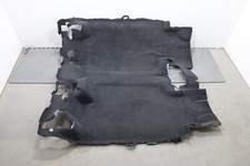 2019 - 2025 CHEVROLET SILVERADO 1500 TAMPA DE TAPETE DE ASSOALHO TRASEIRO FABRICANTE DE EQUIPAMENTO ORIGINAL 84755722 comprar usado  Enviando para Brazil