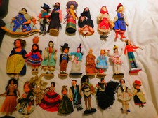 Lot 25 anciennes d'occasion  Amiens-