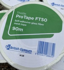 Rolls thistle protape for sale  LONDON