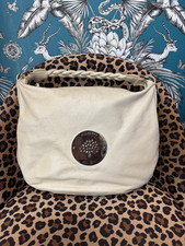 Mulberry cream leather for sale  BROADSTAIRS
