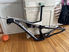Quadro de mountain bike Specialized Stumpjumper Comp FSR suspensão total tamanho pequeno comprar usado  Enviando para Brazil