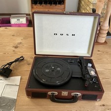 Bush m41 classic for sale  WHITSTABLE