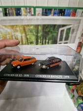 Duo citroen 1978 d'occasion Duo citroen 1978 d'occasion  Clermont-Ferrand-