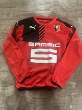 Sweat shirt stade d'occasion  Rennes-