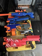 Nerf e7510 fortnite for sale  Miami
