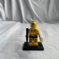 Lego crash test for sale  LUTTERWORTH