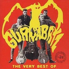 Best guana batz for sale  UK