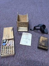 Baltimore printing press for sale  Swanton