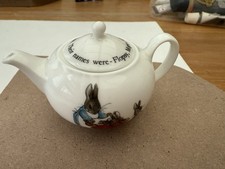 Miniature wedgewood china for sale  STOKE-ON-TRENT