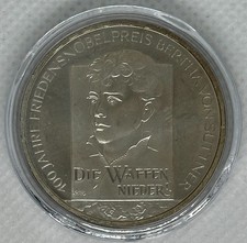 Deutschland euro 2005 gebraucht kaufen  Grimma