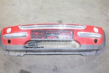 Stoßstange stossstange rot gebraucht kaufen  Crailsheim