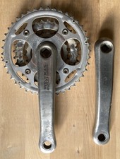Mtb shimano stx gebraucht kaufen  Stuttgart