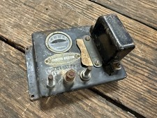 Wincharger controller 1930s for sale  Pflugerville