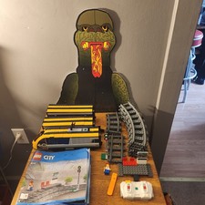 Retired lego set for sale  Roaring Spring