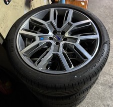 Jantes volvo xc60 d'occasion  Mulhouse-