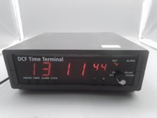 Dcf time terminal gebraucht kaufen  Münster