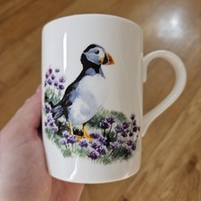 Orkney puffin fine for sale  HORSHAM