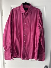 Men duchamp pink for sale  HORNCHURCH