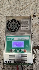 Powmr 60a mppt gebraucht kaufen  Rüsselsheim am Main