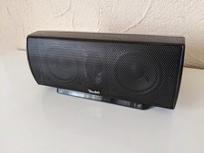 Teufel center lautsprecher gebraucht kaufen  Bad Neustadt-Umland