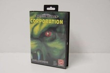 Usado, Sega Mega Drive Corporation 16 - Cartucho de bits 1 jogador - Bom comprar usado  Enviando para Brazil