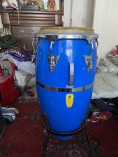 Patato conga drum for sale  FOLKESTONE